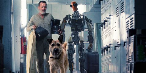 finch gomovie|film avec un chien 2021.